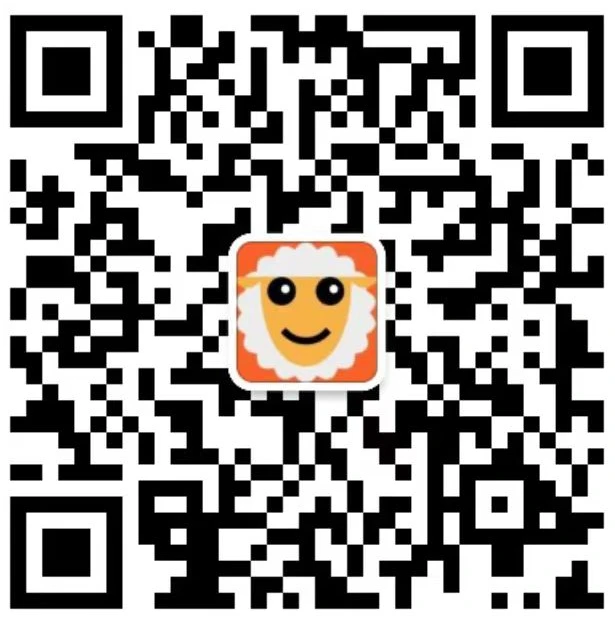 小笨羊微信